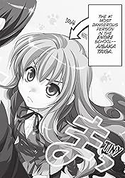 Toradora! Tome 1