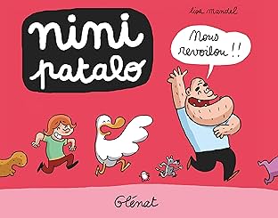 Nini Pantalo Vol. 5: Nous revoilou !!