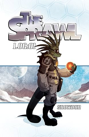 The Sprawl Vol. 1: Imputation