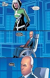 Astonishing X-Men (2017-2018) #5