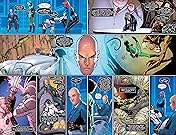 Astonishing X-Men (2017-2018) #5