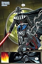 Darth Vader (2017-2018) #7