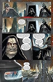 Darth Vader (2017-2018) #8