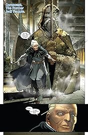 Darth Vader (2017-2018) #8