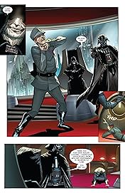 Darth Vader (2017-2018) #8