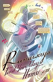 Runaways (2017-) #3