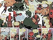 Spider-Man/Deadpool (2016-2019) #24