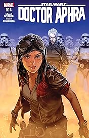 Star Wars: Doctor Aphra (2016-2019) #14