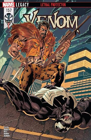 Venom (2016-) No.157 Venom (2016-) No.157