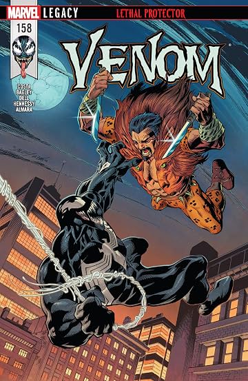 Venom (2016-) No.158 Venom (2016-) No.158