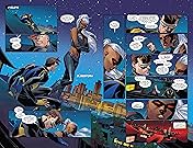 X-Men Blue (2017-2018) #16