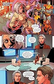 X-Men Gold (2017-2018) #16