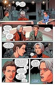 X-Men Gold (2017-2018) #16
