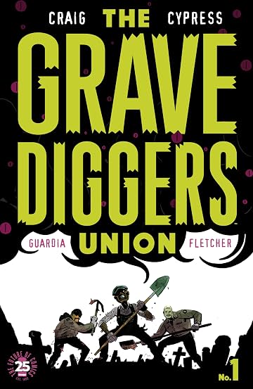 The Gravediggers Union No.1 The Gravediggers Union No.1