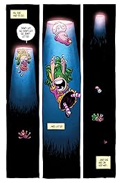 I Hate Fairyland: Book One