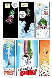 I Hate Fairyland: Book One