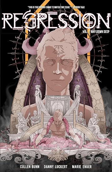 Regression Tome 1