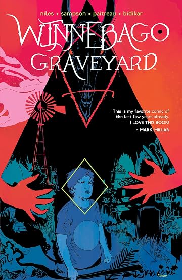 Winnebago Graveyard Winnebago Graveyard