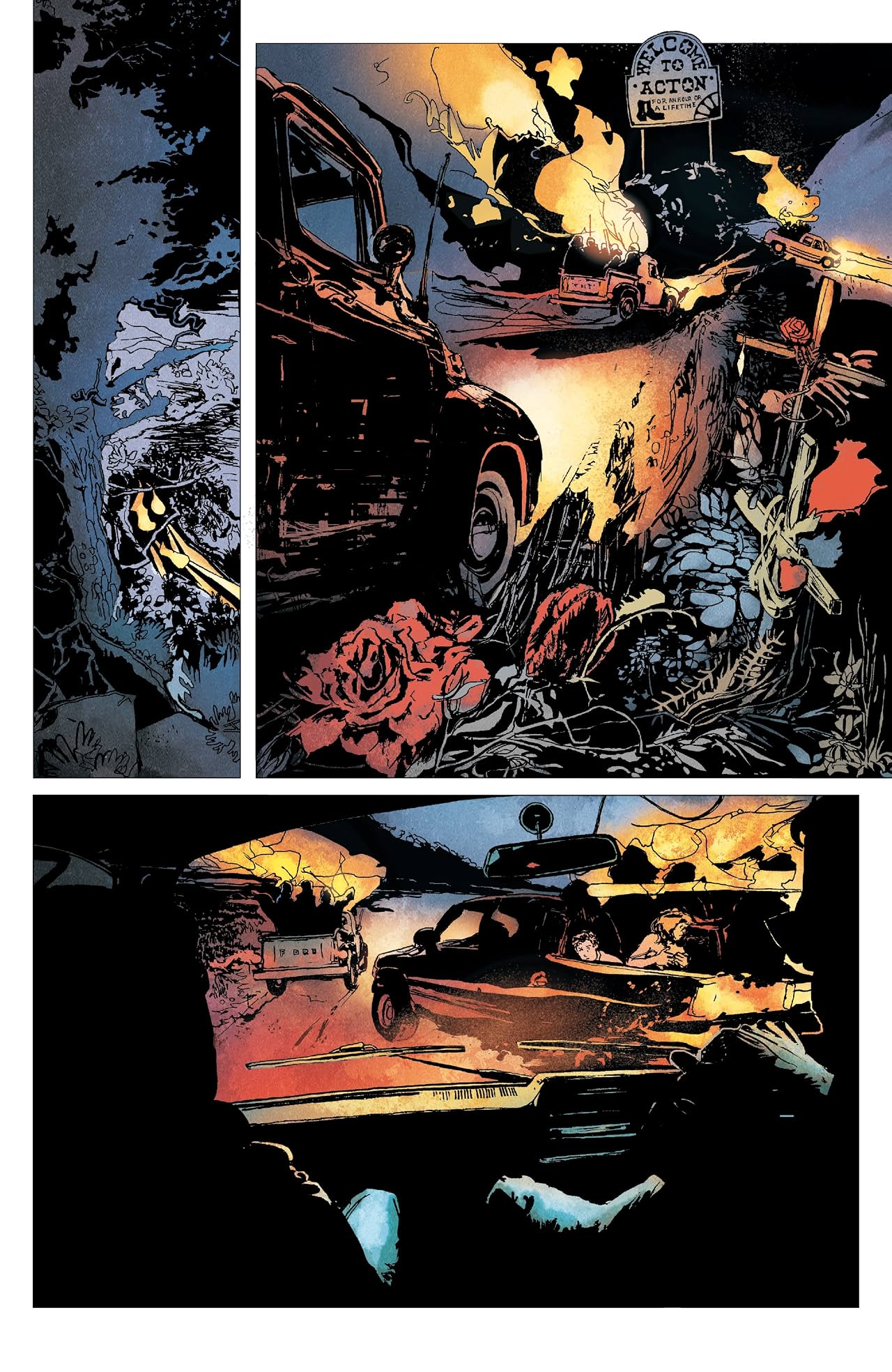 Winnebago Graveyard Winnebago Graveyard