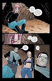Copperhead #16