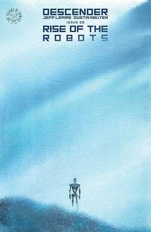 Descender #26