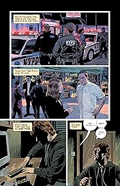 Kill Or Be Killed #14