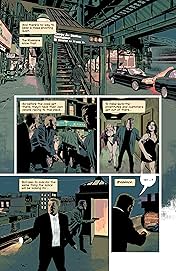 Kill Or Be Killed #14