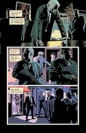 Kill Or Be Killed #14