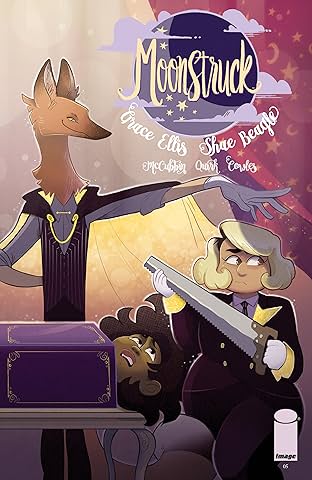 Moonstruck #5