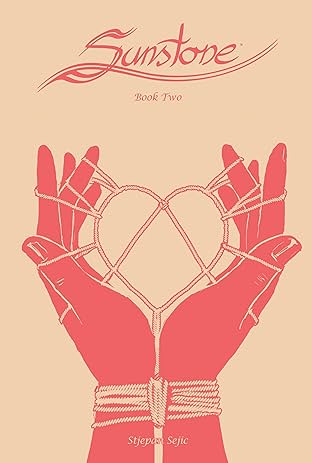 Sunstone: Book Two