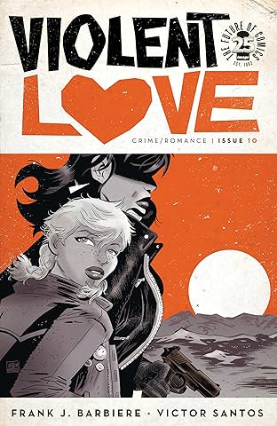 Violent Love #10
