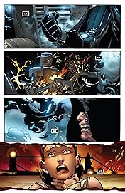 Star Wars: Darth Vader: Dark Lord of the Sith Vol. 1: Imperial Machine