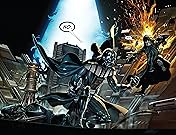 Star Wars: Darth Vader: Dark Lord of the Sith Vol. 1: Imperial Machine