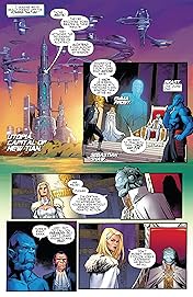 X-Men Blue Vol. 2: Toil and Trouble