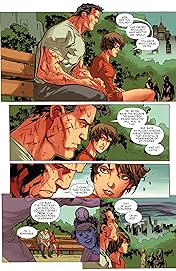 X-Men Gold Vol. 2: Evil Empires