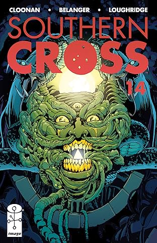 Southern Cross #14