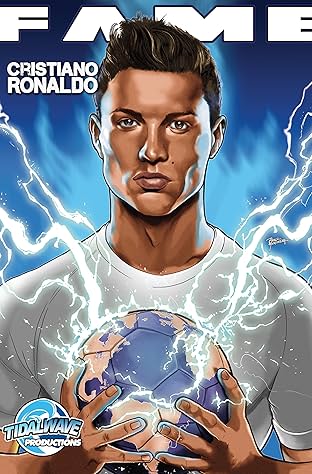 Fame: Cristiano Ronaldo