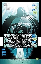 Batman: The Dark Knight: The Master Race (2015-2017)