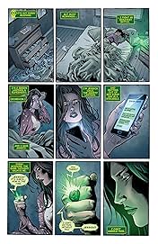 Green Lanterns (2016-) Vol. 3: Polarity