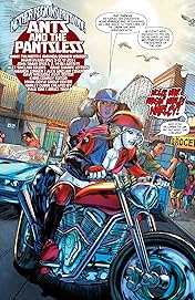 Harley Quinn (2016-) Vol. 3: Red Meat