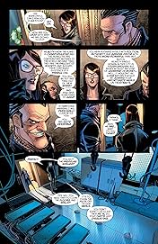 Harley Quinn (2016-) Vol. 3: Red Meat