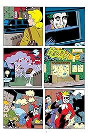 Harley Quinn: A Celebration of 25 Years