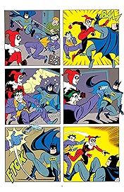 Harley Quinn: A Celebration of 25 Years