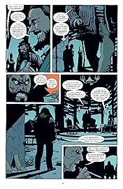 John Constantine, Hellblazer  Vol. 17: Out of Season