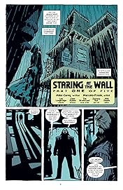 John Constantine, Hellblazer  Vol. 17: Out of Season