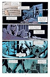 John Constantine, Hellblazer  Vol. 17: Out of Season