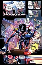 Accell Vol. 1: Home Schooling