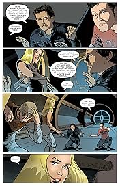 Stargate Universe #2