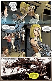 Stargate Universe #2