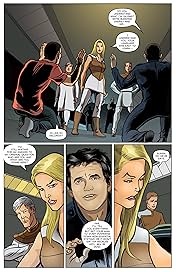 Stargate Universe #2